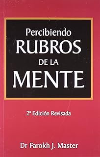 PERCIBIENDO RUBROS DE MENTE