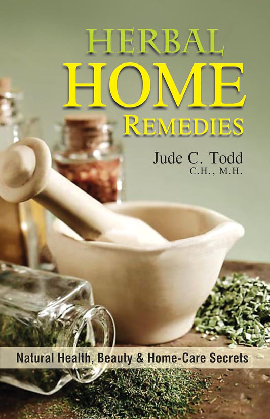Herbal Home Remedies