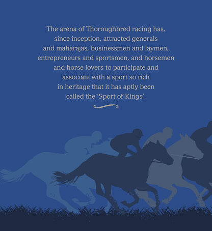 Horse Racing in India: A Royal Legacy