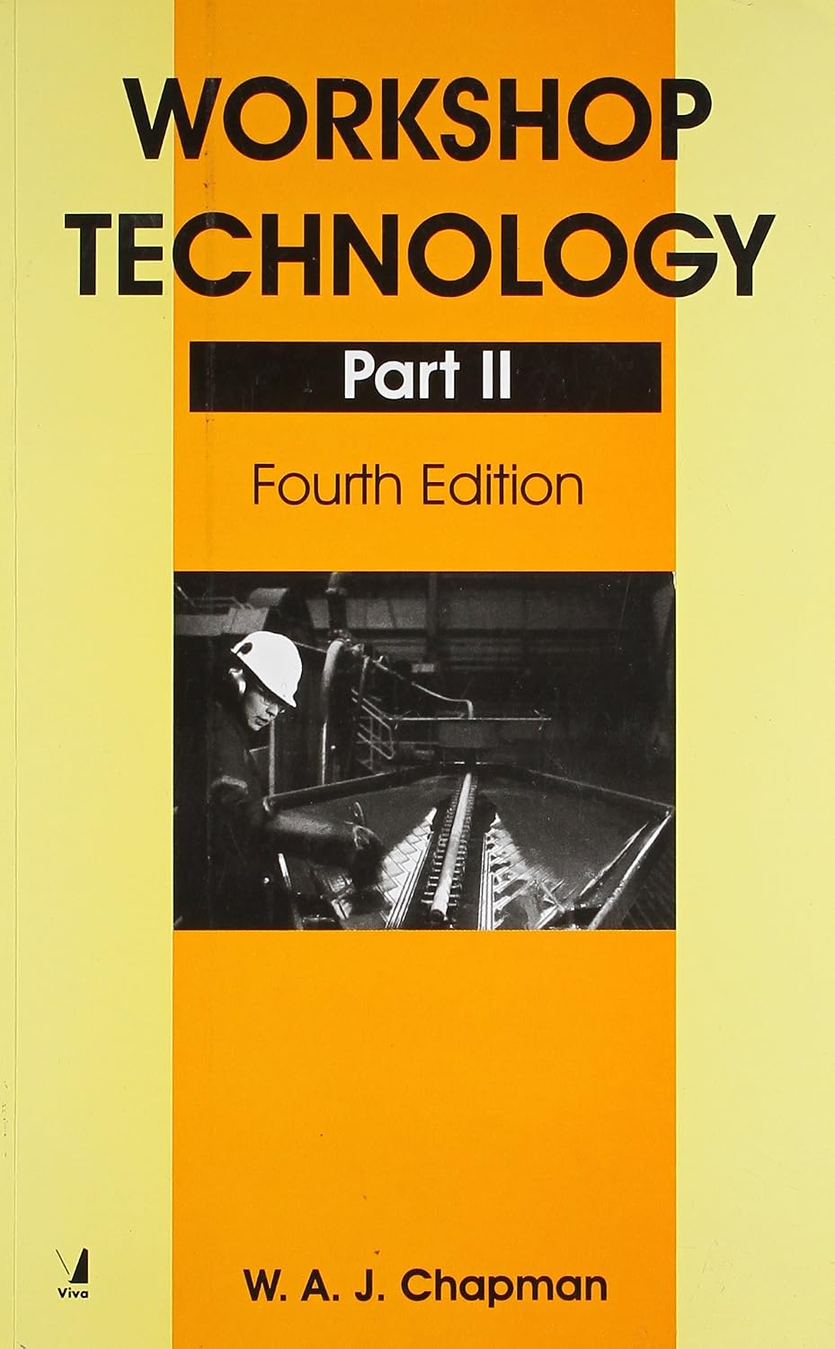 Workshop Technology Part 2
