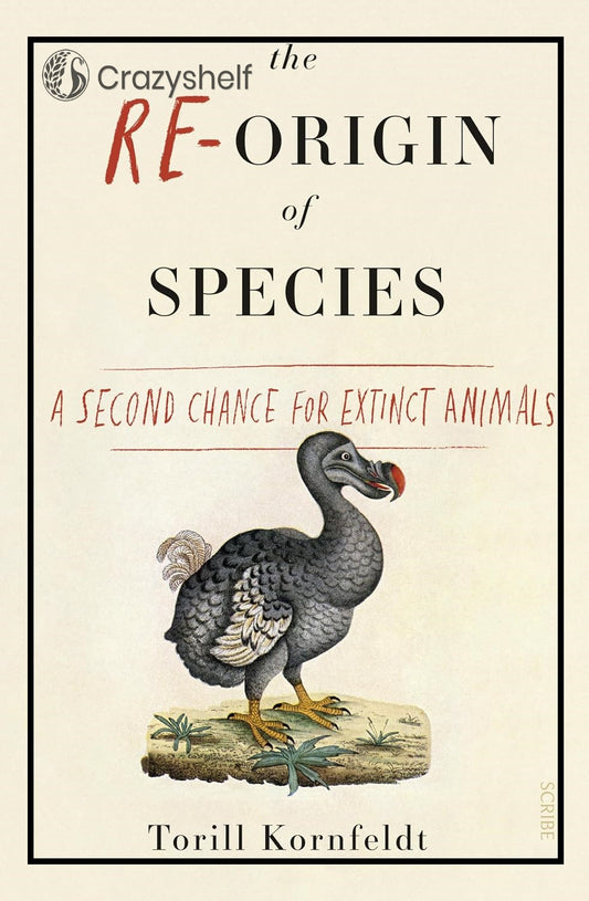 The Re-Origin of Species: a second chance for extinct animals