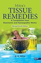 TISSUE REMEDIES