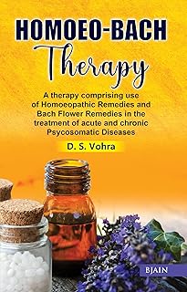 HOMOEO BACH THERAPY