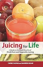 JUICING FOR LIFE