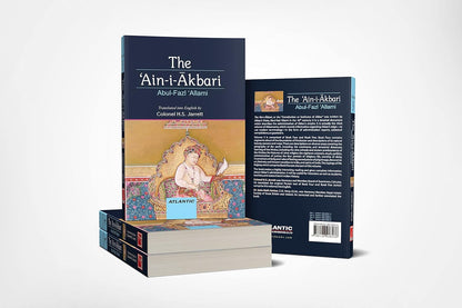 The Ain-i-Akbari