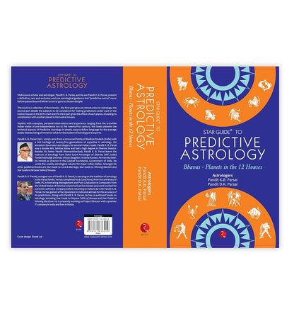 Star Guide to Predictive Astrology
