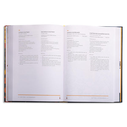 Tiffin: 500 Authentic Recipes Celebrating India's Regional Cuisine