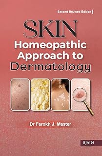 SKIN HOMEOPATHIC  DERMATOLOGY