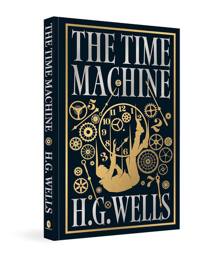 The Time Machine (Deluxe Edition)