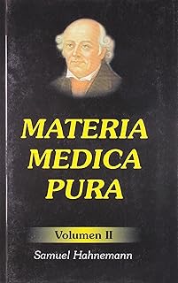 MAT MED PURA 2 VOL SET SP