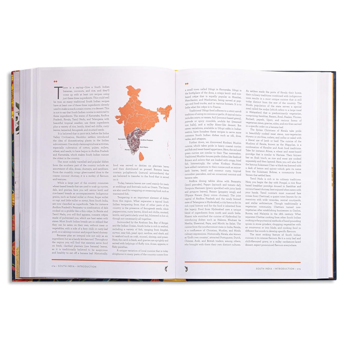 Tiffin: 500 Authentic Recipes Celebrating India's Regional Cuisine
