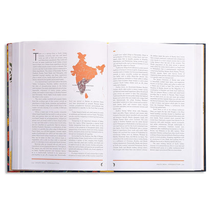 Tiffin: 500 Authentic Recipes Celebrating India's Regional Cuisine