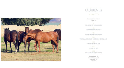 Horse Racing in India: A Royal Legacy