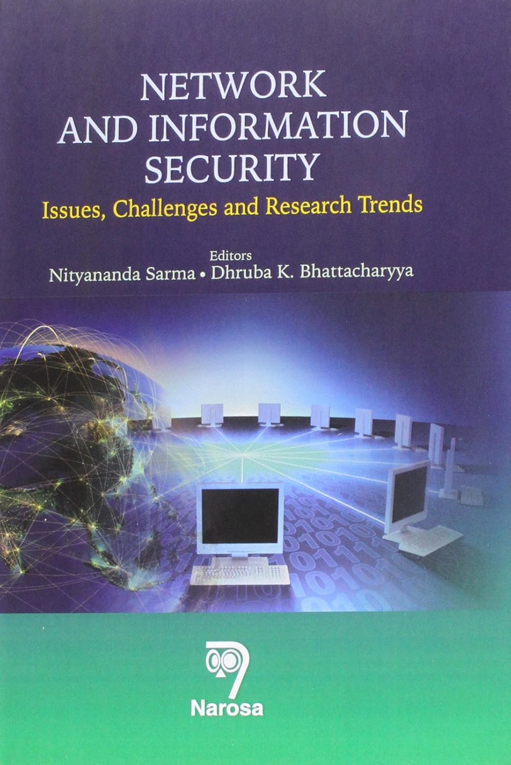 Network and Information Security