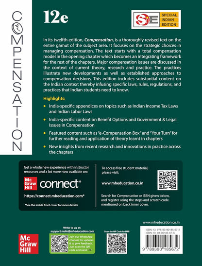 Compensation (12th Edition)