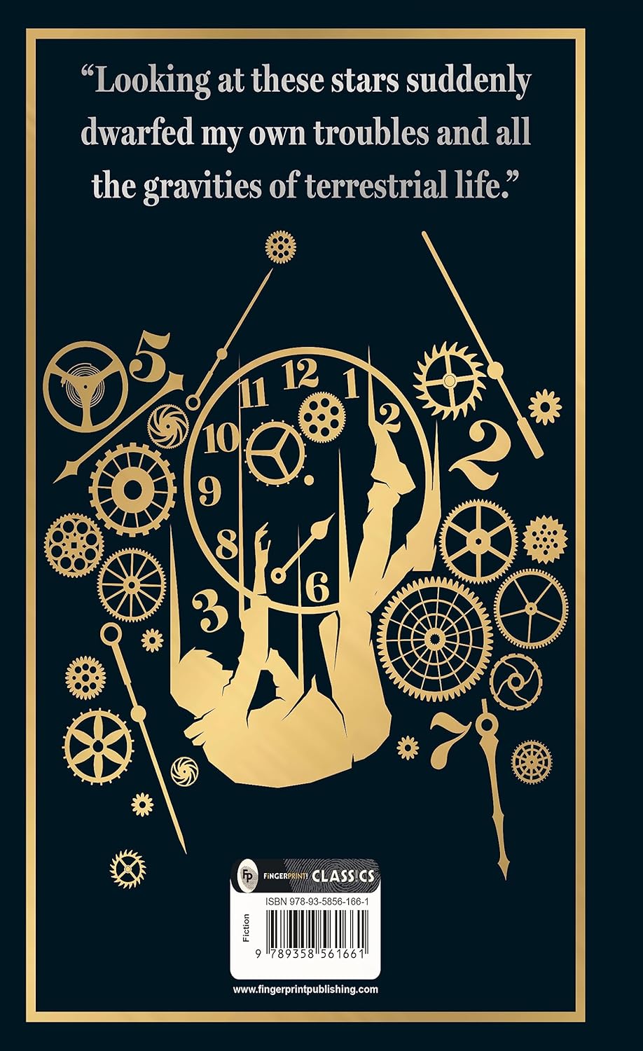 The Time Machine (Deluxe Edition)