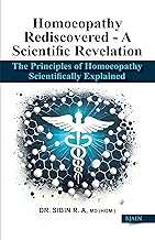 Homoeopathy Rediscovered