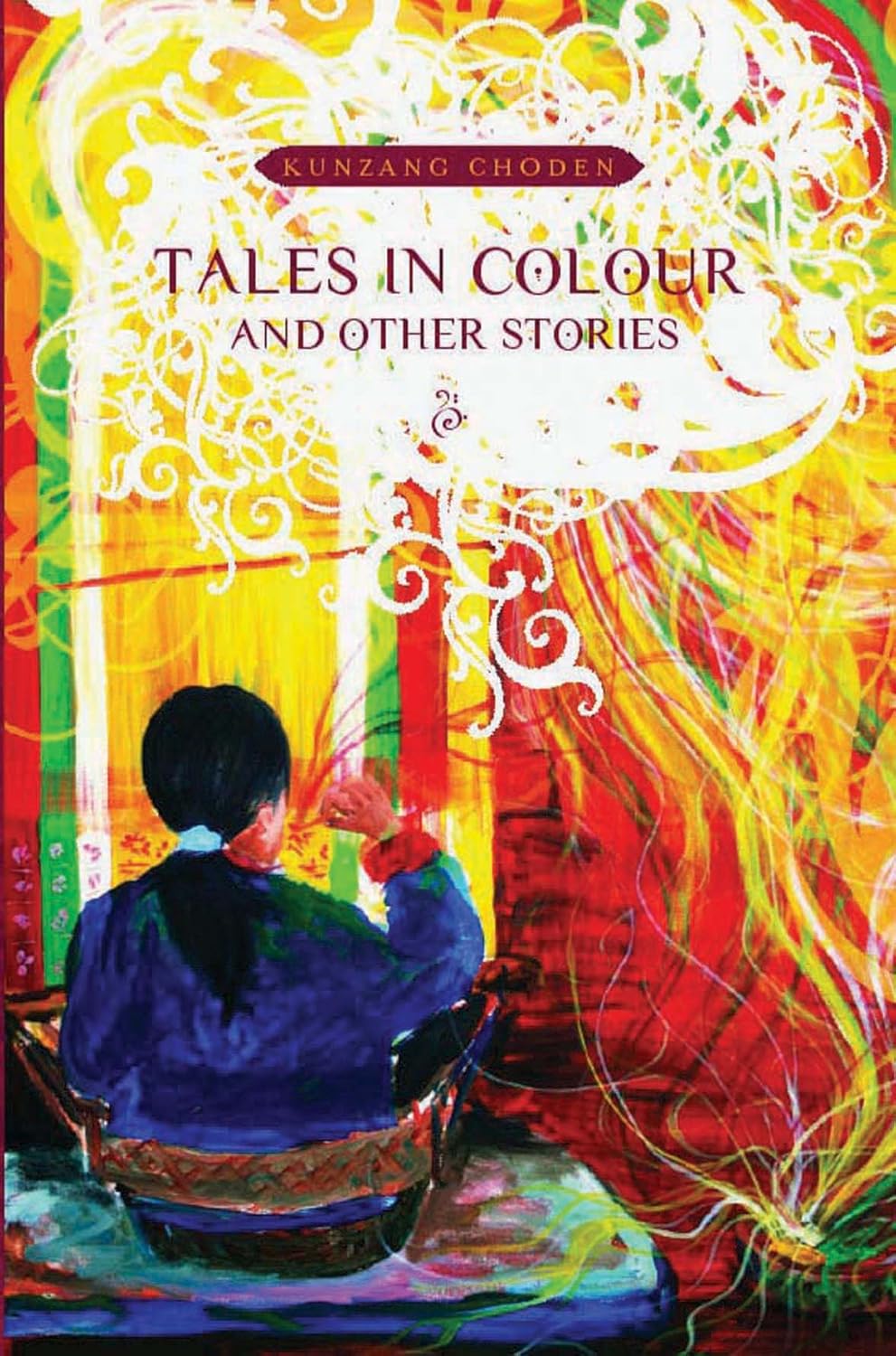Tales in Colour : and Other Stories