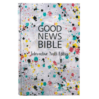 Good New Bible (Interactive Youth Edition)