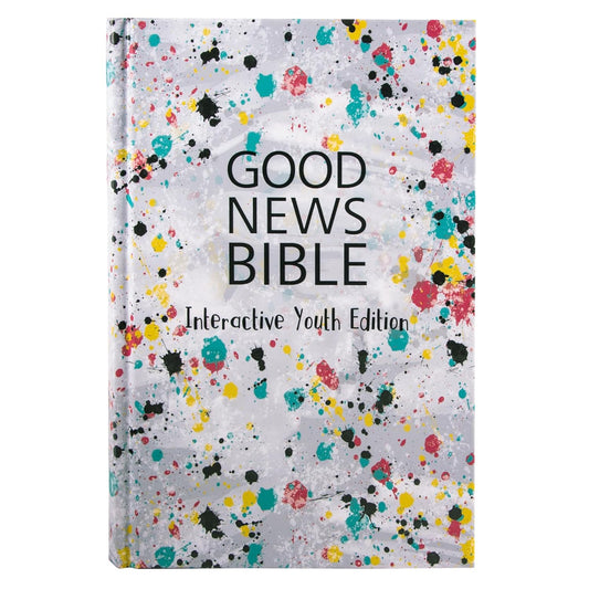 Good New Bible (Interactive Youth Edition)