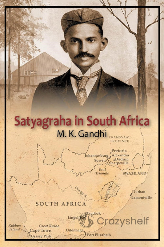 Satyagraha in South Africa