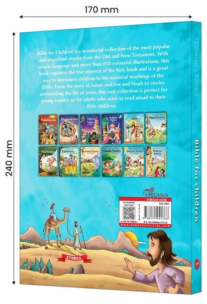 Bible For Children