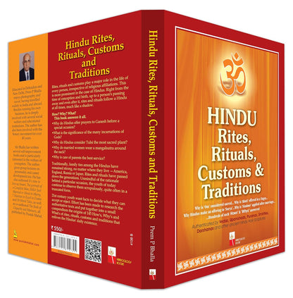 Hindu Rites, Rituals, Customs and Traditions