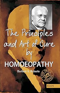 (ST.ED) ART OF CURE BY HOM