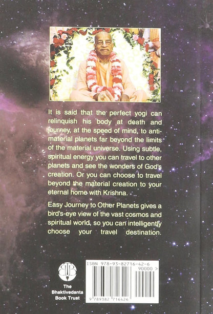 Easy Journey to Other Planets