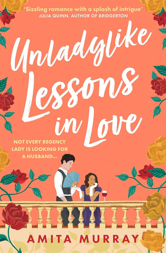 The Marleigh Sisters (1) — Unladylike Lessons In Love