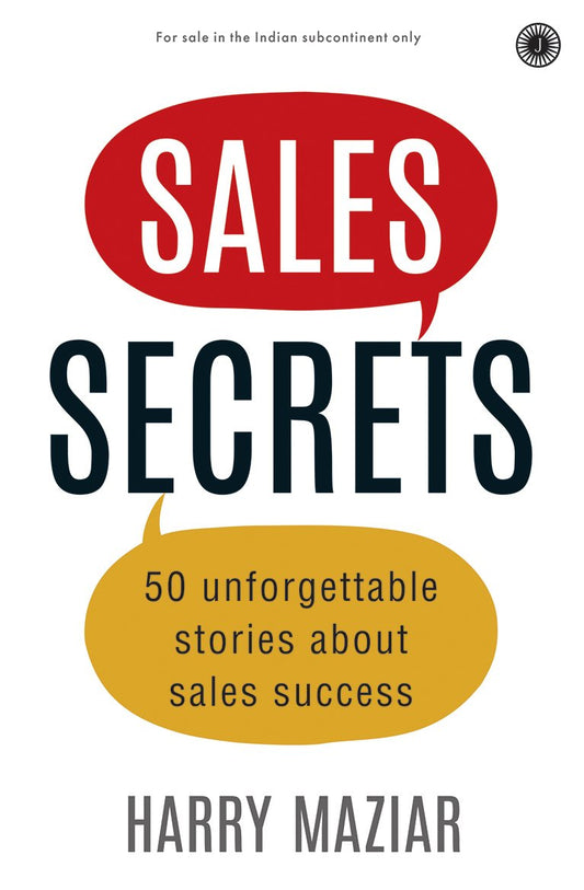 Sales Secrets