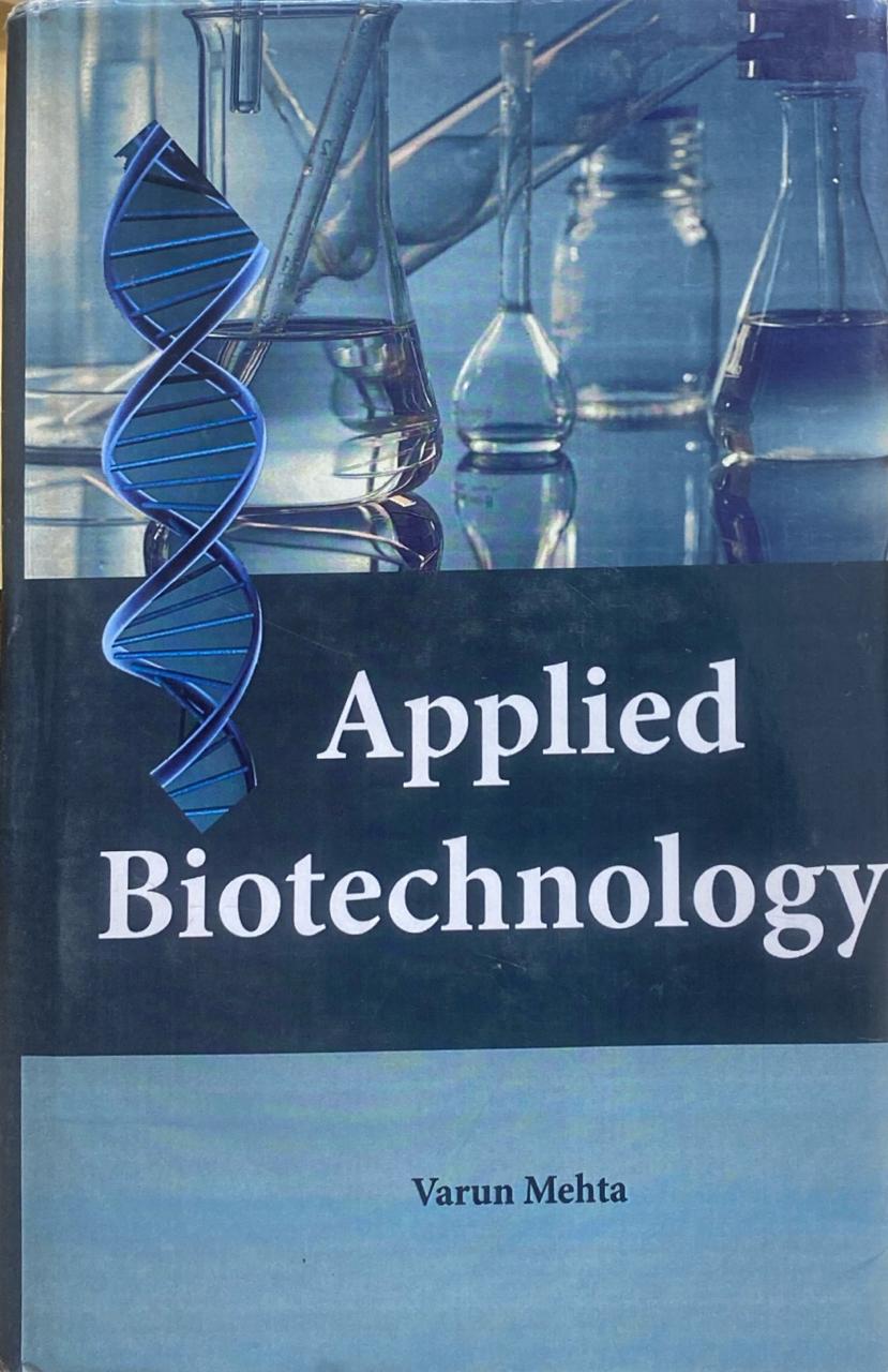 Applied Biotechnology