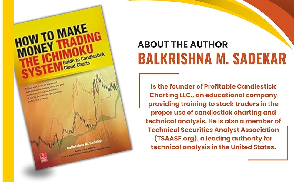 How To Make Money Trading The Ichimoku System