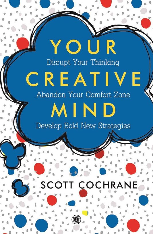 Your Creative Mind