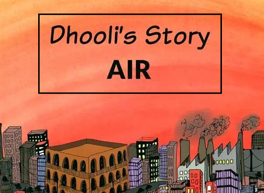 Dhooli's Story - Air