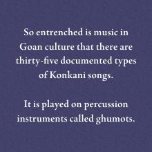 Susegad: The Goan Art of Contentment