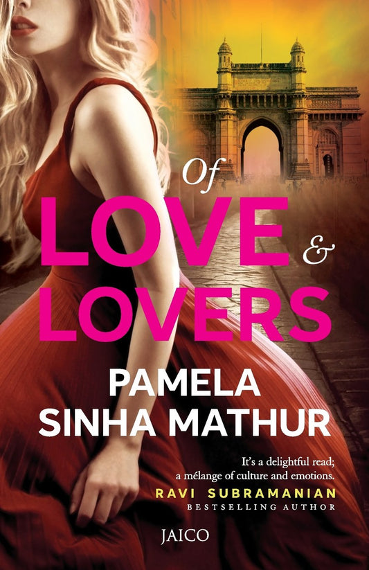 Of Love & Lovers
