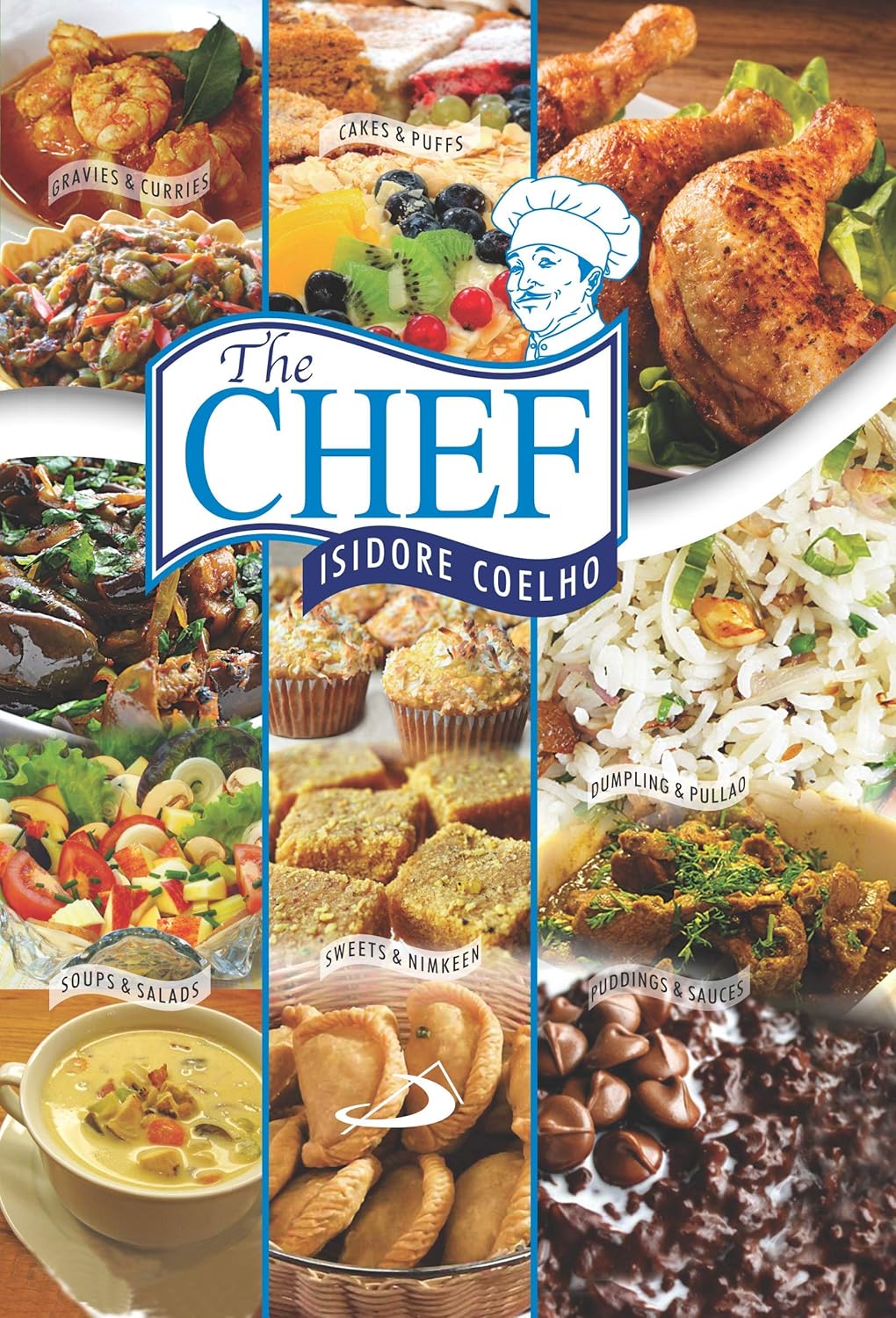 The Chef by Isidore Coelho