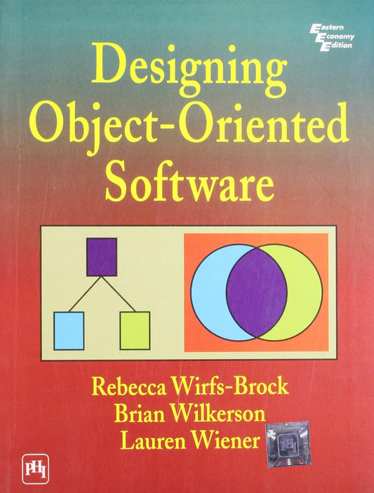 Designing Object - Oriented Software