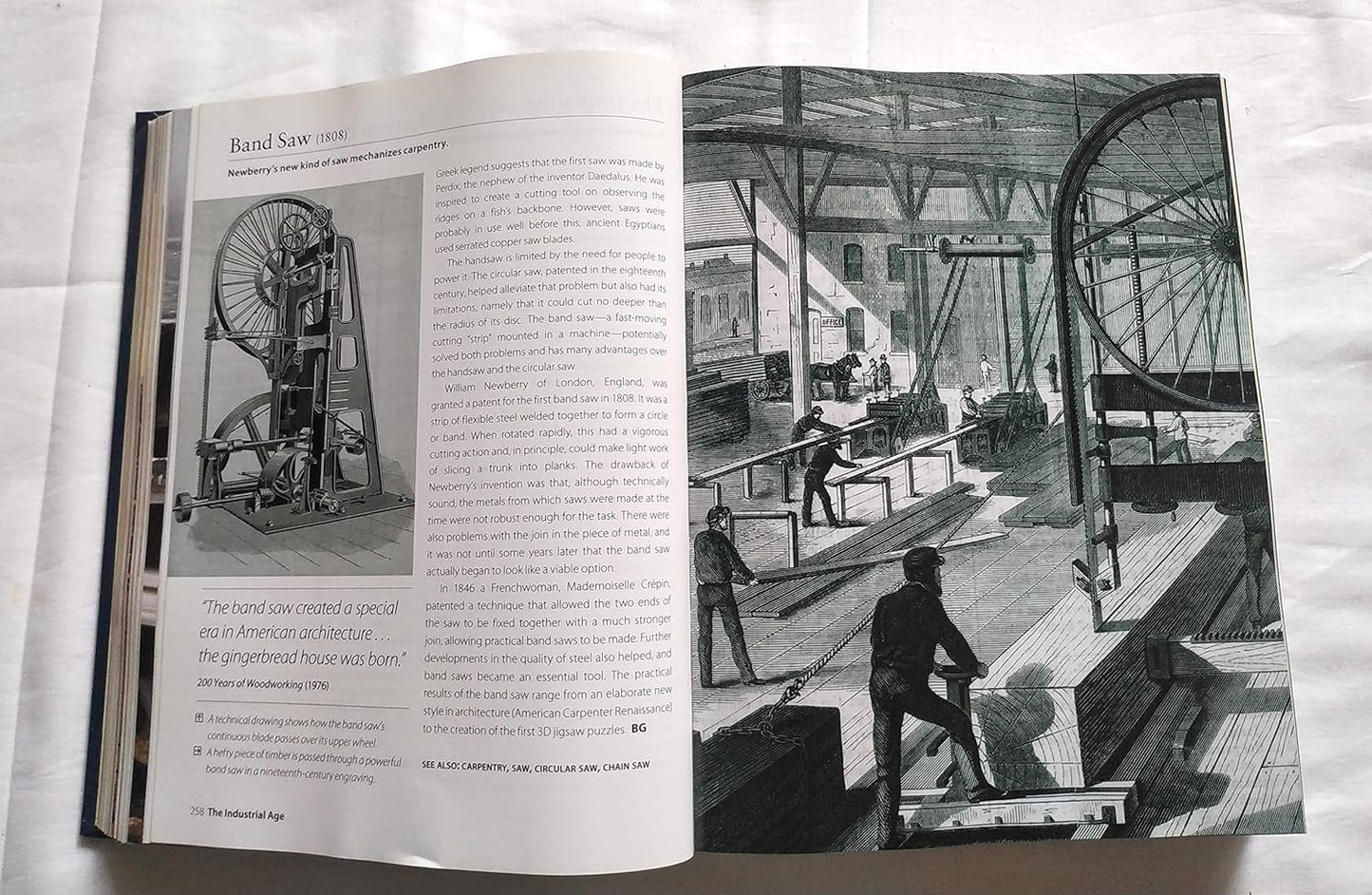 1001 Inventions That Changed The World