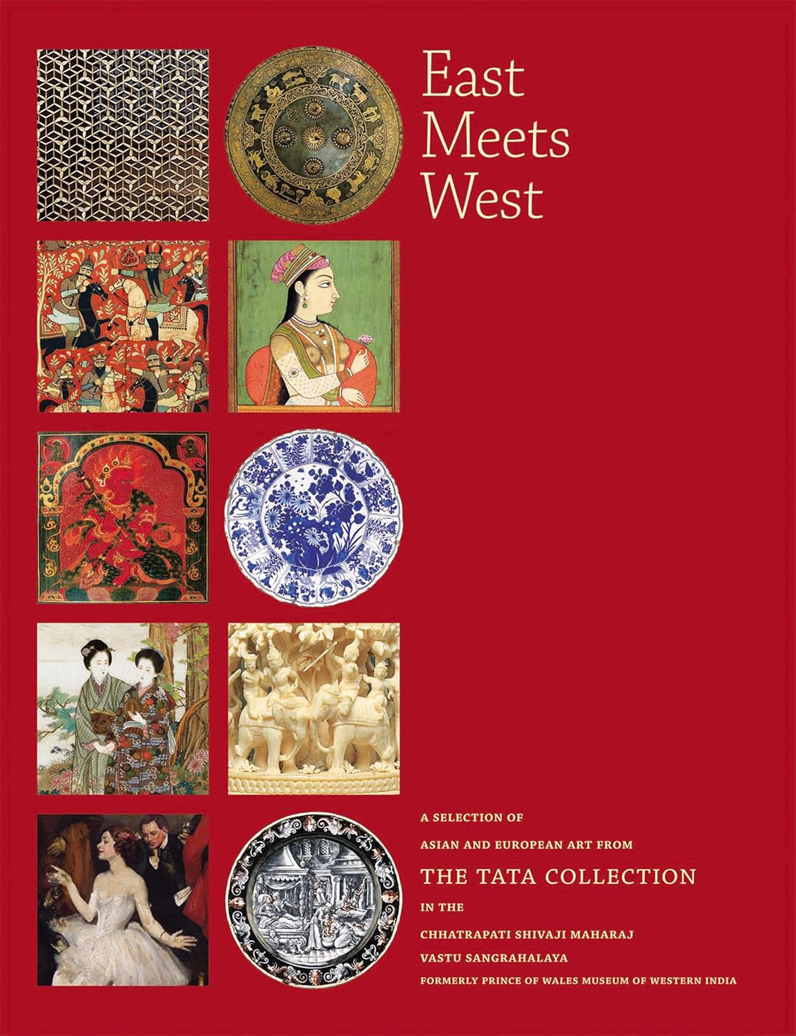 East Meets West