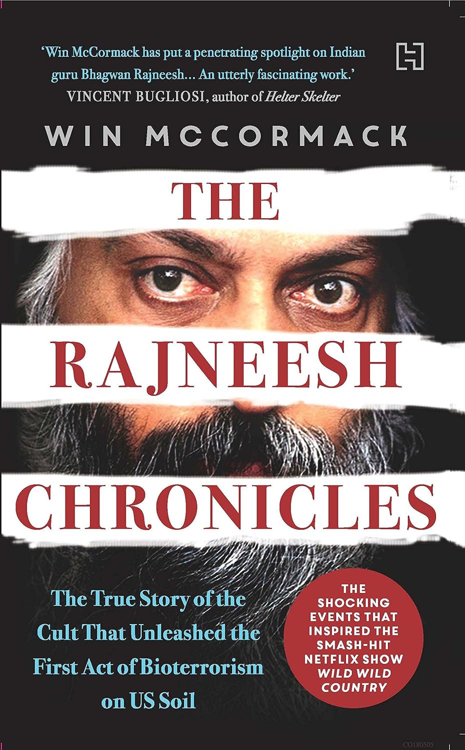 The Rajneesh Chronicles