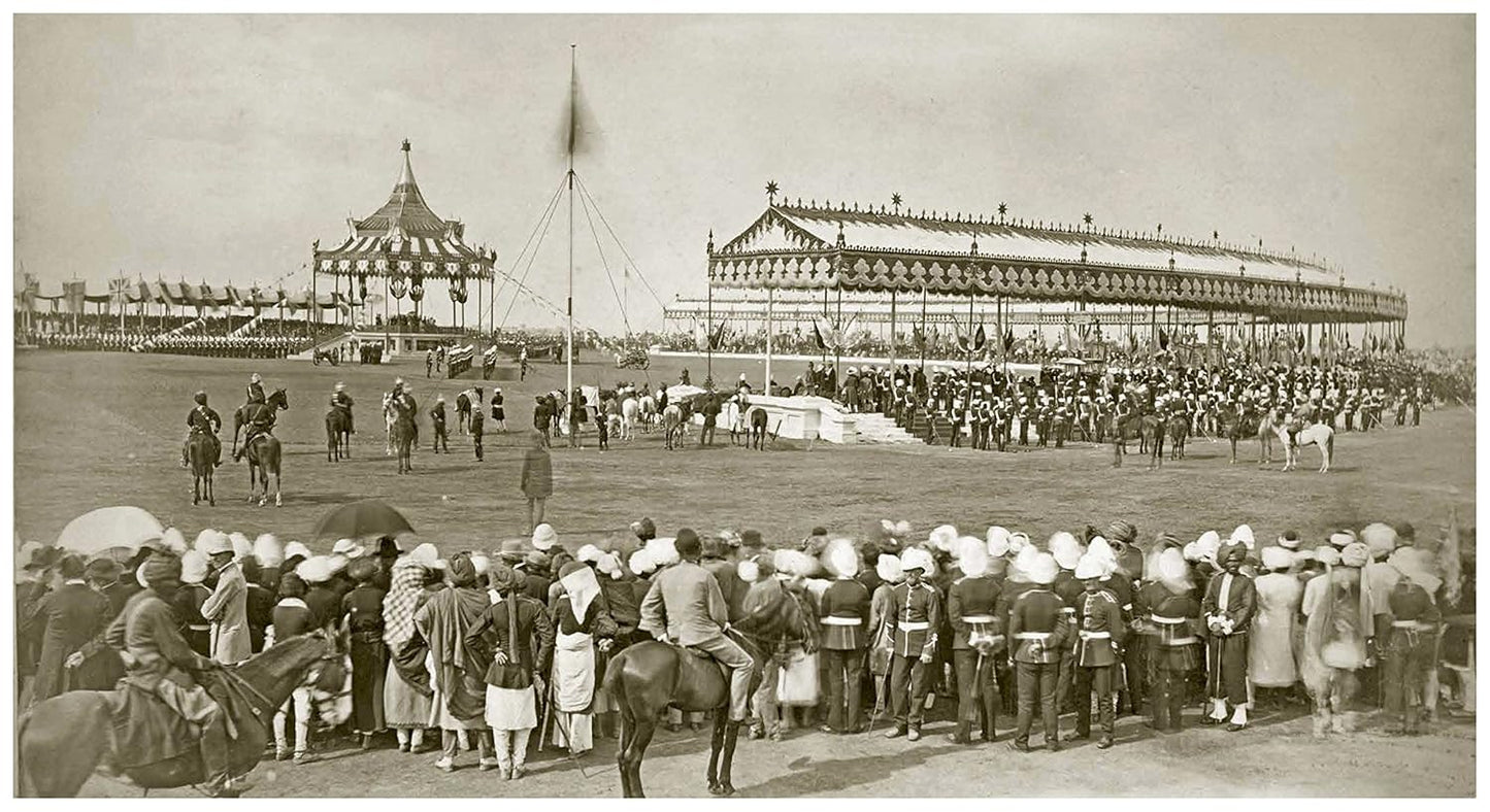 Horse Racing in India: A Royal Legacy