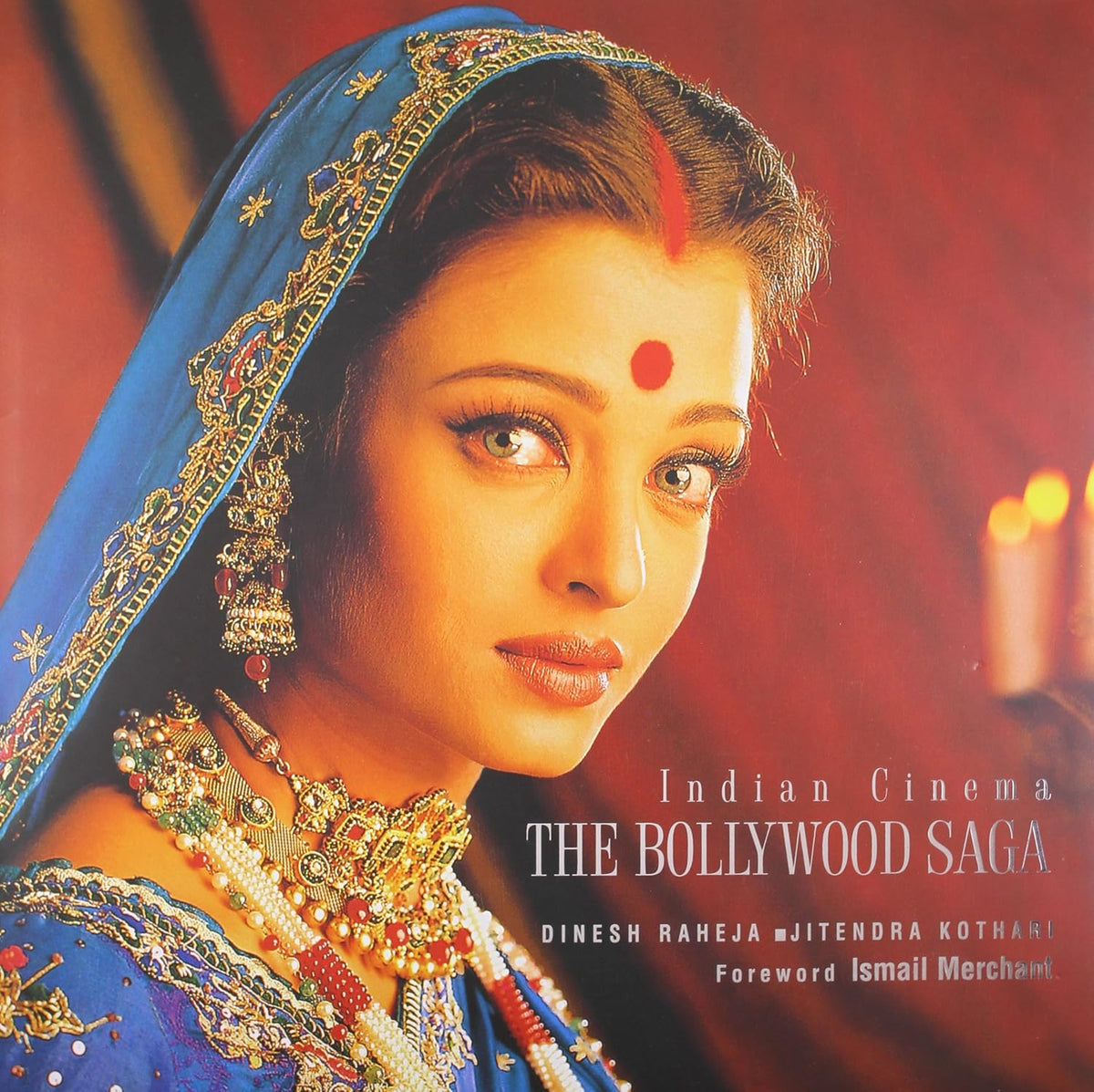 The Bollywood Saga: Indian Cinema