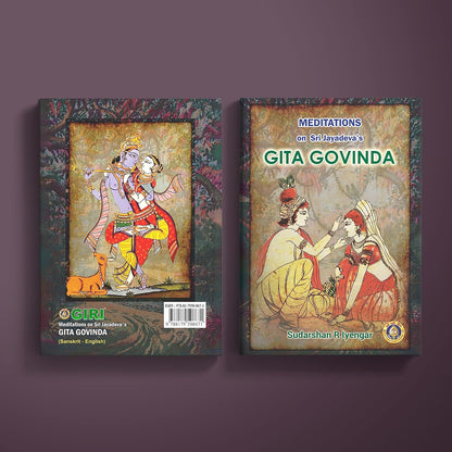 Gita Govinda - Meditations on Sri Jayadeva
