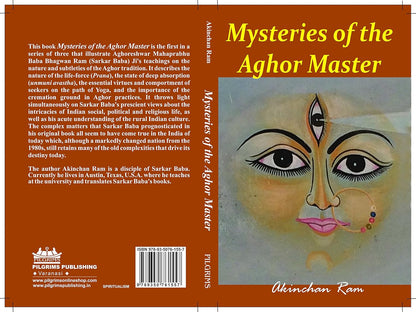 Mysteries of the Aghor Master