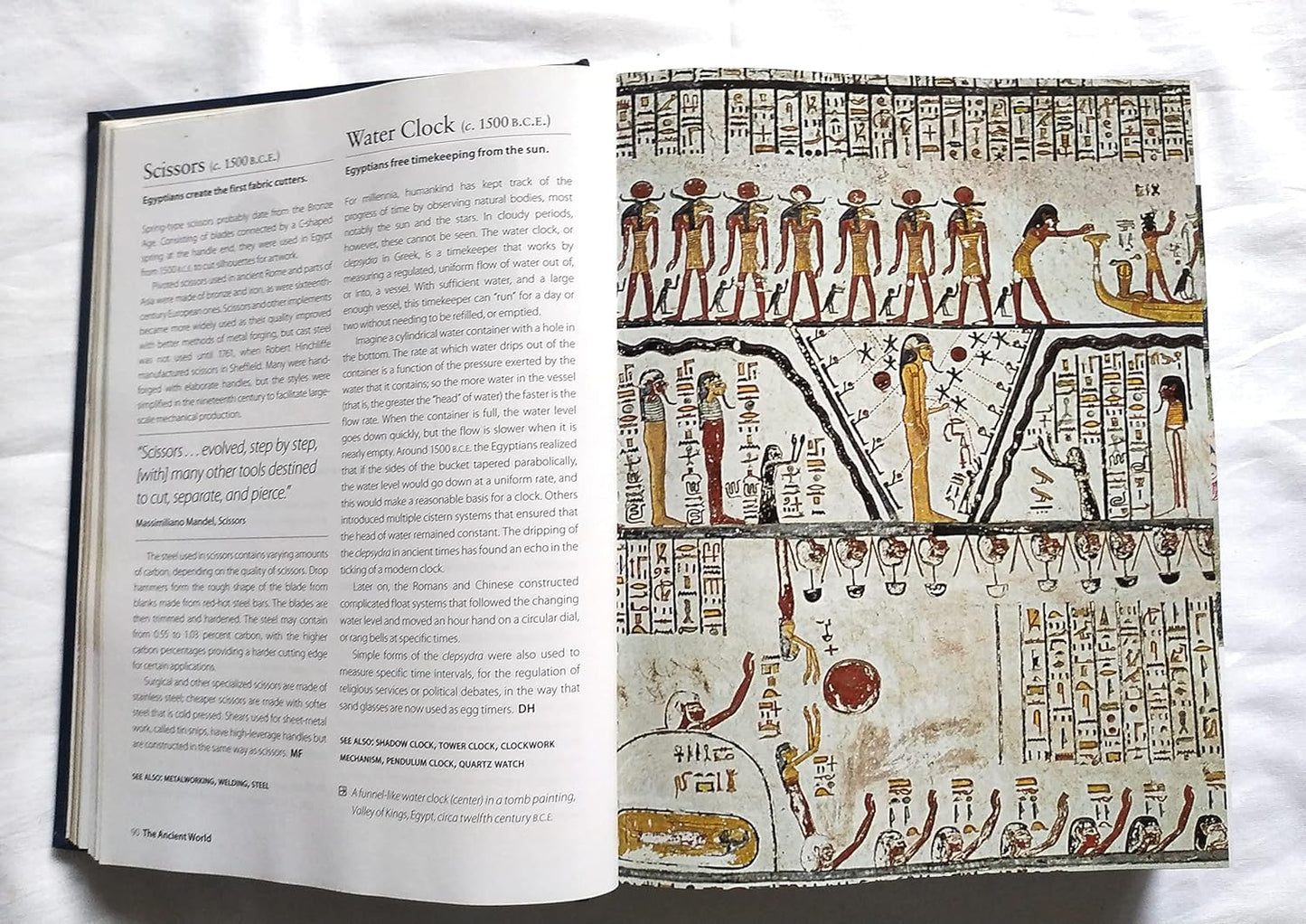 1001 Inventions That Changed The World