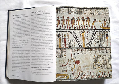 1001 Inventions That Changed The World