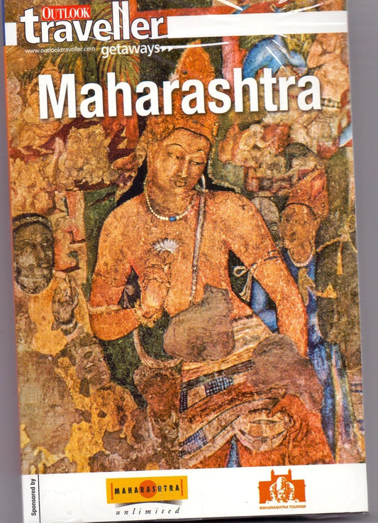 Outlook traveller Gateways Maharashtra