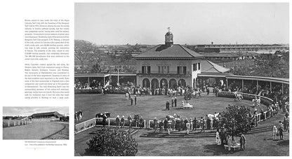 Horse Racing in India: A Royal Legacy